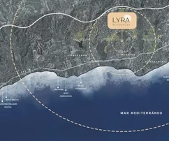 Luxuriöse Doppelhaushälften in Marbella