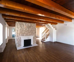 Konavle, Gruda, okouzlující kamenný dům s obchodním potenciálem