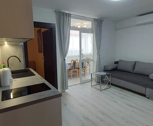 Istria, Poreč – Odnowione mieszkanie 100 m od morza