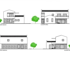 House Sveti Lovreč, 220m2