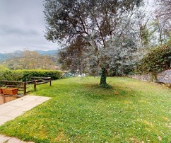 Exkluzívna vila v Garlenda Golf Clube s bazénom