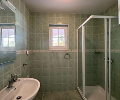 Spacious home for sale featuring three apartments near the sea in Croatia