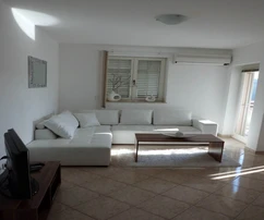 Rabac, Istrie – Appartement avec vue sur la mer, idéal pour y vivre