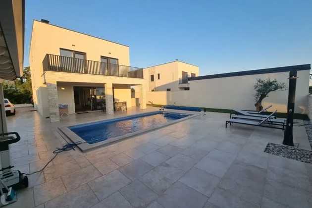 Dom Savudrija, Umag, 210m2