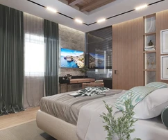 Two apartments in the first row by the sea available for purchase in Croatia