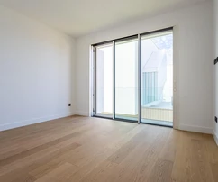 Duplex home available in Sveti Filip i Jakov in Croatia