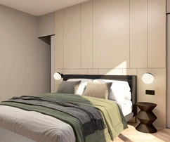 Byt na predaj v Svetom Filipu a Jakovu blízko mora v Chorvátsku