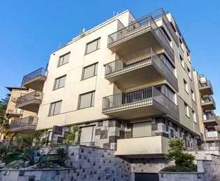 WOHNUNG IN ATTRAKTIVER LAGE, 500 M VOM MEER ENTFERNT!