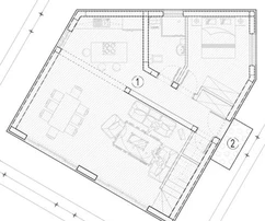 Villa de lujo con piscina en venta en Rogoznica, Croacia