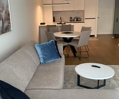 Istria, Petram Resort, moderno apartamento de un dormitorio de 65 m², 1ª planta, aparcamiento