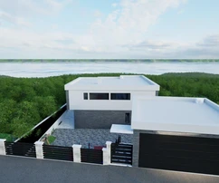 Luxusní vila s bazénem na prodej v Crikvenici v Chorvatsku