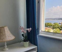 Wohnung Rovinj, 79m2