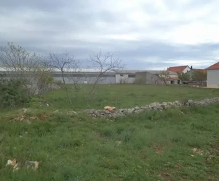 Parzelle Kožino, Zadar - Umgebung