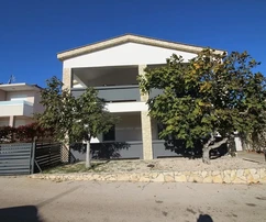 Casa indipendente, a 130 metri dal mare e dalla spiaggia