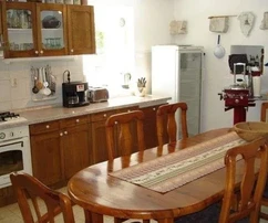 Kamenný dům s bazénem a krásnou vinicí, Istrie, Poreč