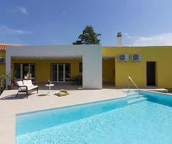 Svetvinčenat, Istrie : Villa contemporaine dans un emplacement de choix