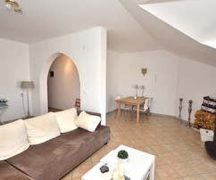 Apartamento de lujo en venta en Vodice