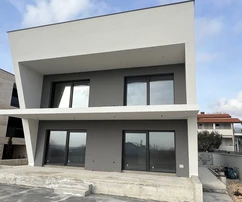 Istria Medulin dom wakacyjny na sprzedaż z basenem w Chorwacji