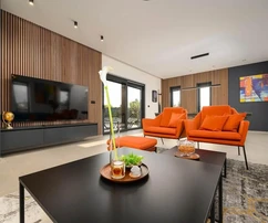 Istrie, Svetvinčenat, villa de luxe avec piscine