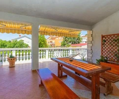 Hermosa casa frente al mar, Istria, Medulin