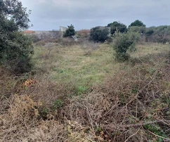 Terreno in zona edificabile (necessaria la preparazione del piano UPU) 650 m²
