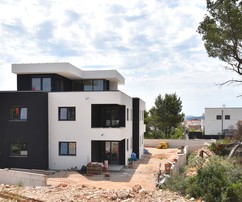 Appartements modernes de nouvelle construction à vendre à Vodice