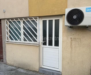 Split, Lokve, obchodný priestor 14,64 m2, vynikajúca lokalita