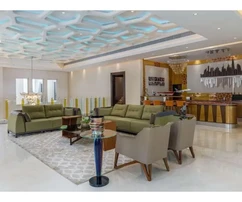 Nádherný panský dům na prodej v Emirates Hills