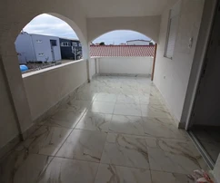 Appartement 60,12 m² premier étage