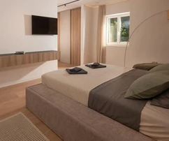 Detached home with pool for sale in Barban in Croatia