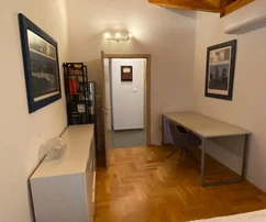 Sumartin, háromszobás tengerre néző lakás, 83 m²