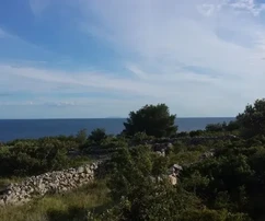 Rogoznica, Stivašnica, terreno agricolo 6861 m2, vista