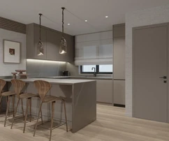 Exclusive apartment for sale by the sea in Nin in Croatia