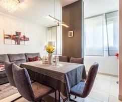 Split, Split 3, apartamento de dos dormitorios en una ubicación privilegiada