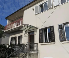 Detached home for sale in Rijeka Kozala in Croatia