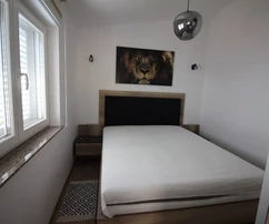 Wohnung dritter Stock 69,27 m² Wohnfläche