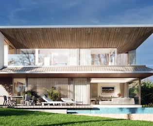 Collection de 15 villas à Marbella
