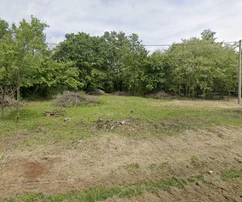 Žminj, Istria – Amplio terreno edificable en venta