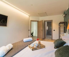 Villa con piscina in vendita a Ližnjan in Croazia