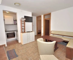 For sale, Apartment, 4-room, Šibenik-Knin County, Vodice