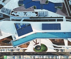 Apartamento moderno en venta en Petram Resort en Croacia