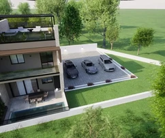 Dům Vodice, 100,73&nbsp;m2