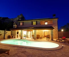 House Barban, 154m2