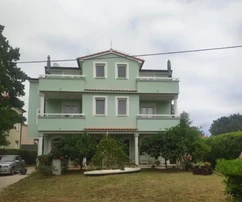 Istria, Medulin: Apartamento en venta cerca de la costa