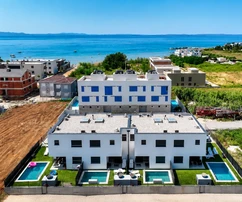 Eladó lakás Privlaka 111,01 m²