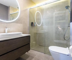 Mieszkanie na sprzedaż w centrum Splitu z garażem i tarasem w Chorwacji