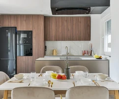 Zadar, Borik, dom w zabudowie szeregowej z 5 lokalami mieszkalnymi