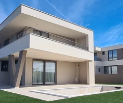 Casa Linardići, Krk, 213 m²
