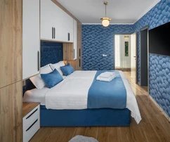 Modern villa medencével eladó Funtanában Horvátországban