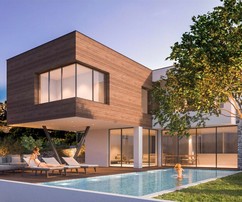 Luxusvilla in Vodice zu verkaufen